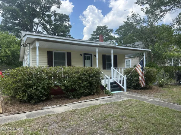 $320,000 | 4809 Franklin Avenue, Wilmington, NC 28403