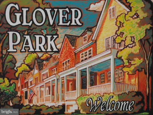 2610 Tunlaw Road Northwest, Unit 204 Washington, DC 20007 - Photo 12 of 12 Community