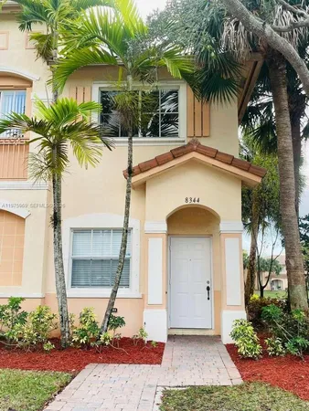 $2,890 | 8344 Southwest 27th Street, Unit 107, Miramar, FL 33025