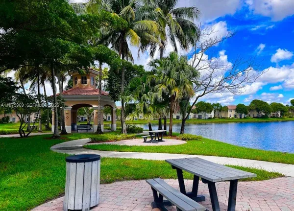 $2,890 | 8344 Southwest 27th Street, Unit 107, Miramar, FL 33025