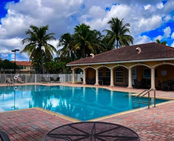 $2,890 | 8344 Southwest 27th Street, Unit 107, Miramar, FL 33025