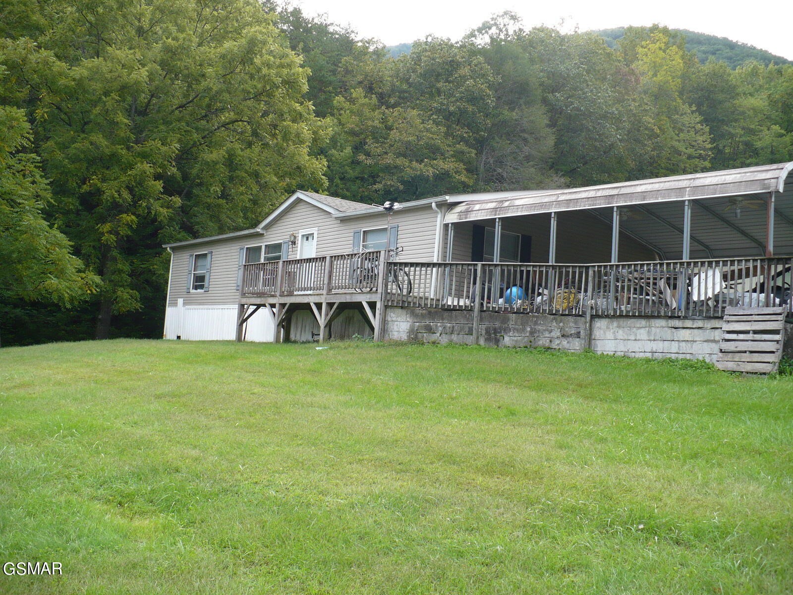 3635 Rimmel Road Sevierville, TN 37862 - Photo 3 of 7 Gallery Image 3