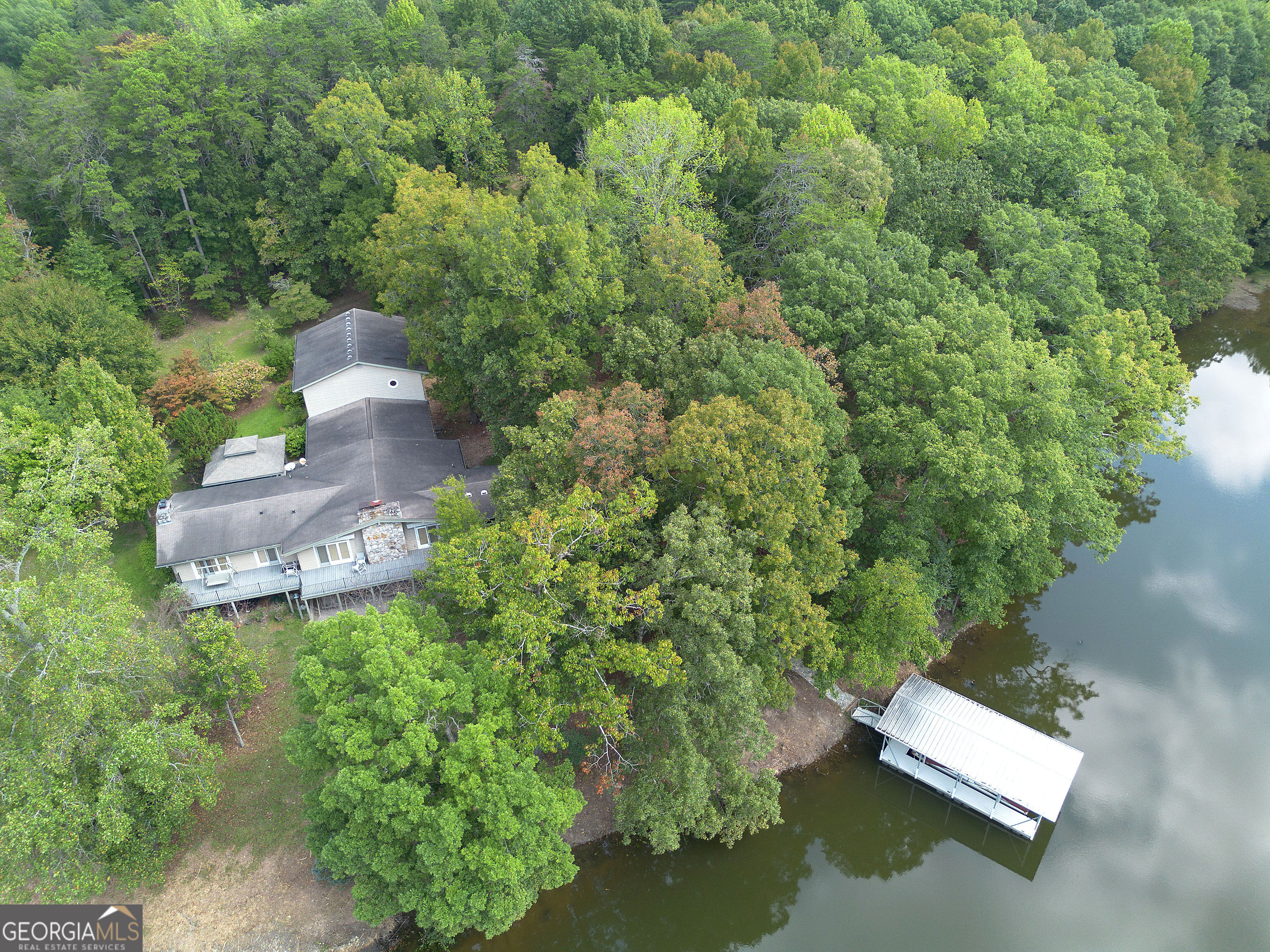 1218 Hightower Road Cedartown, GA 30125 - Photo 109 of 111 Gallery Image 109