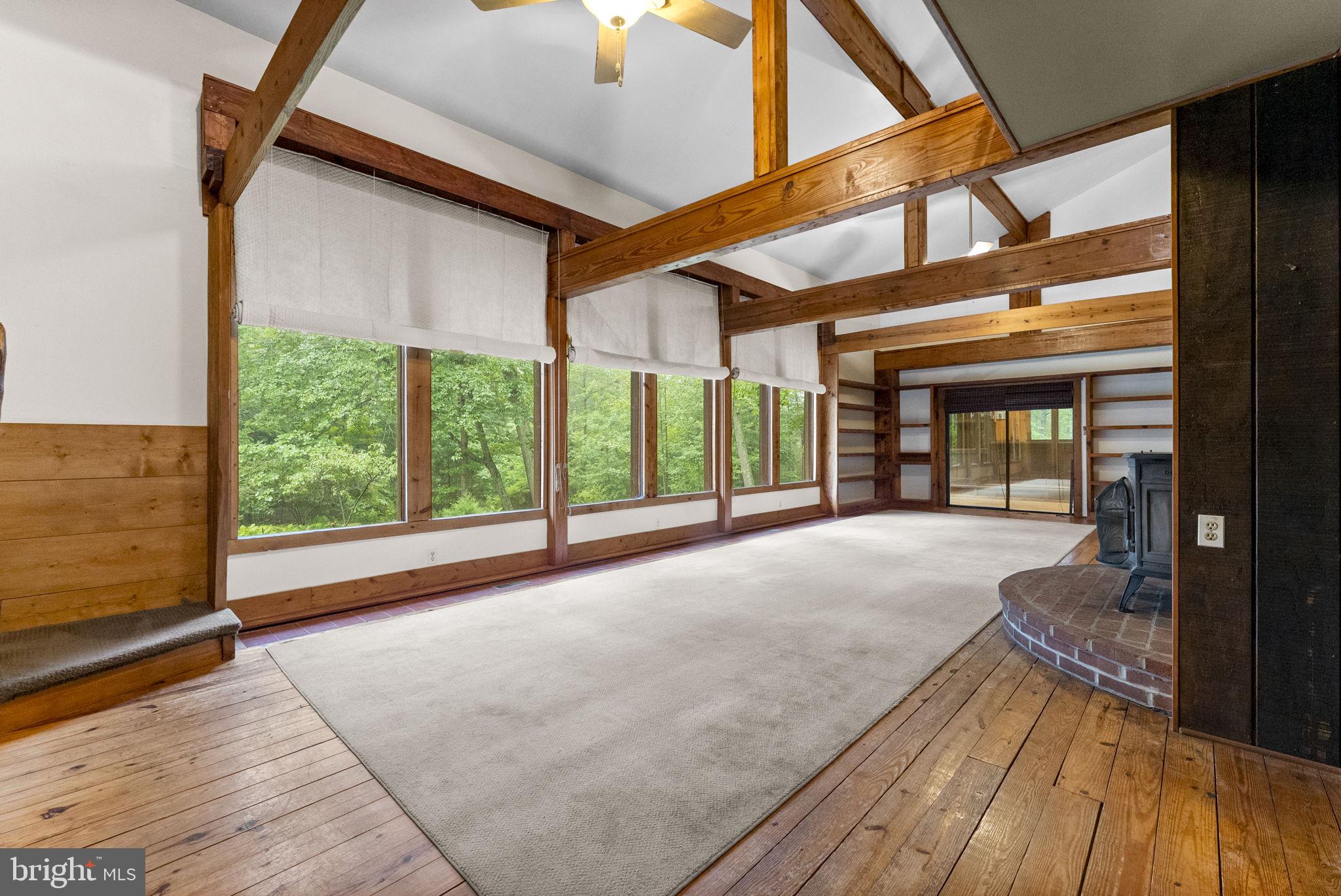 554 Arrington Mountain Road Haywood, VA 22722 - Photo 15 of 80