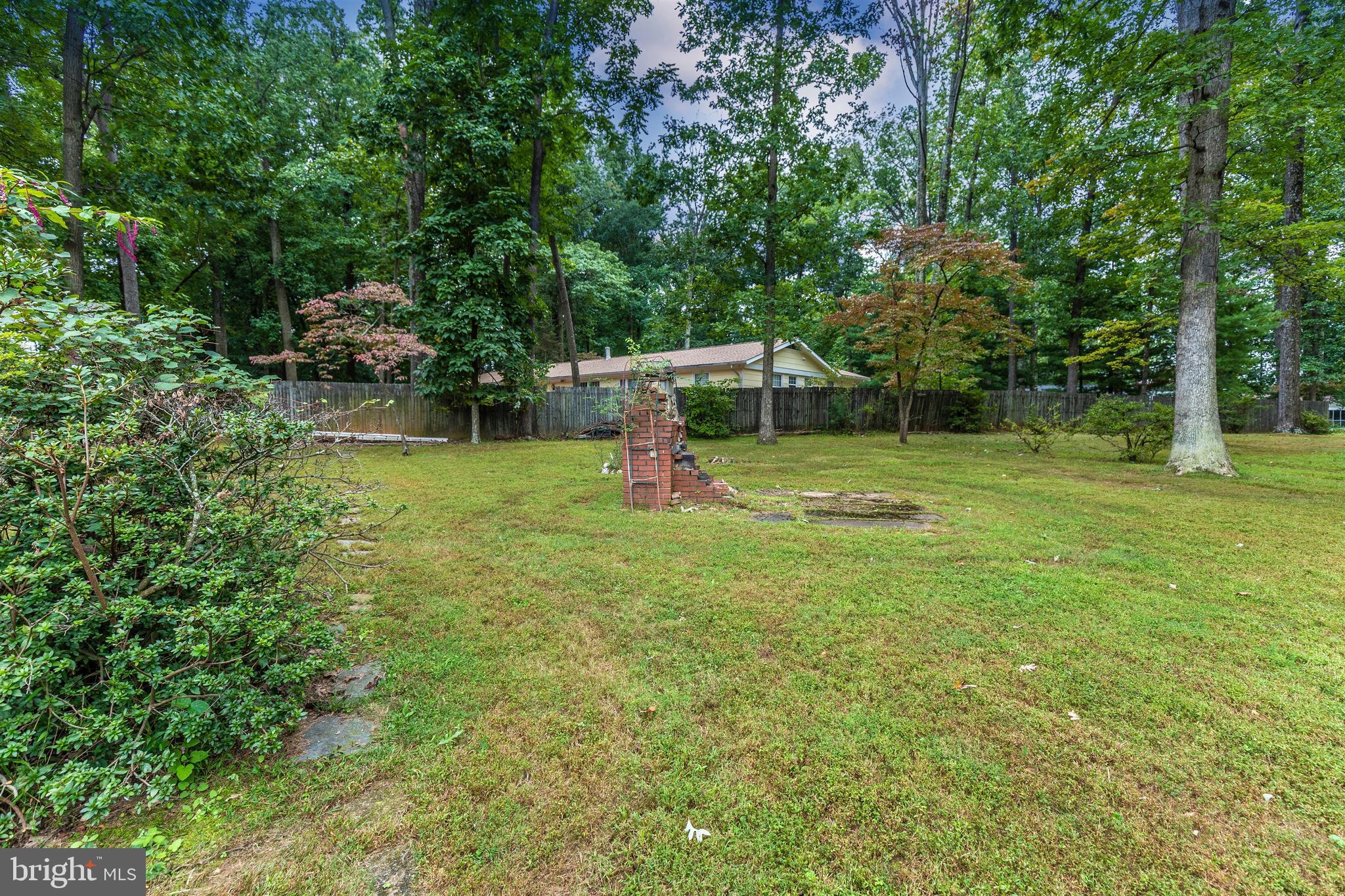 4 Dav Road Rockville, MD 20850 - Photo 41 of 49 All this Outdoor Space Yet so Close to EVERYTHING!
