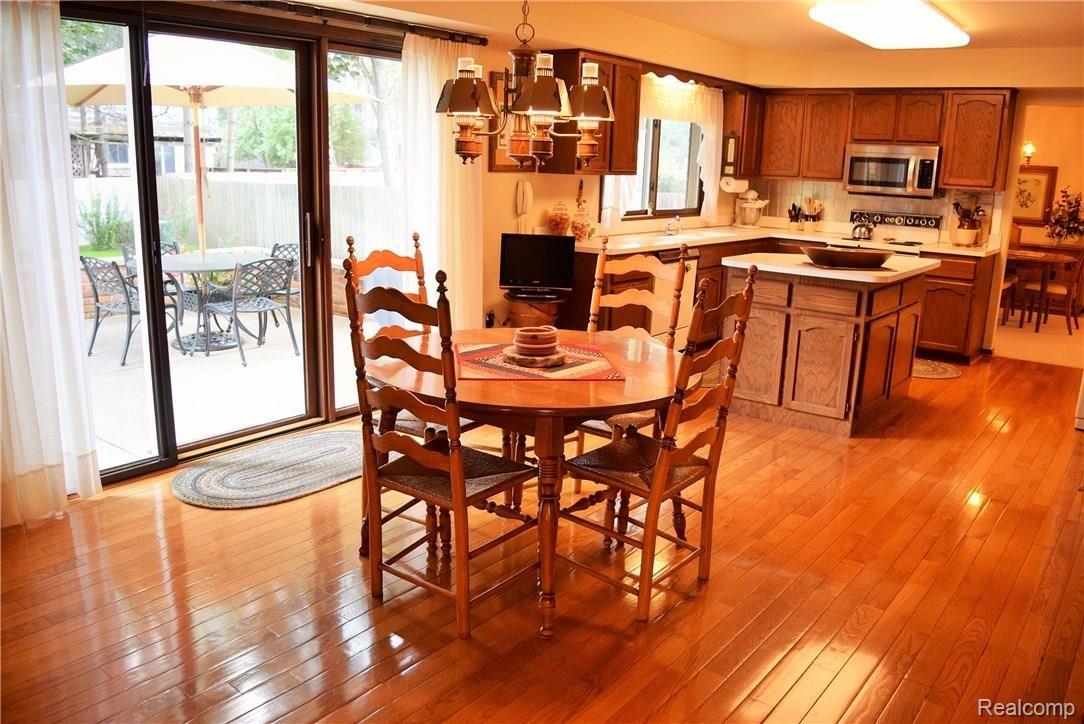 11956 Raintree Court Utica, MI 48315 - Photo 6 of 34 11956 Raintree Ct., Shelby Twp
