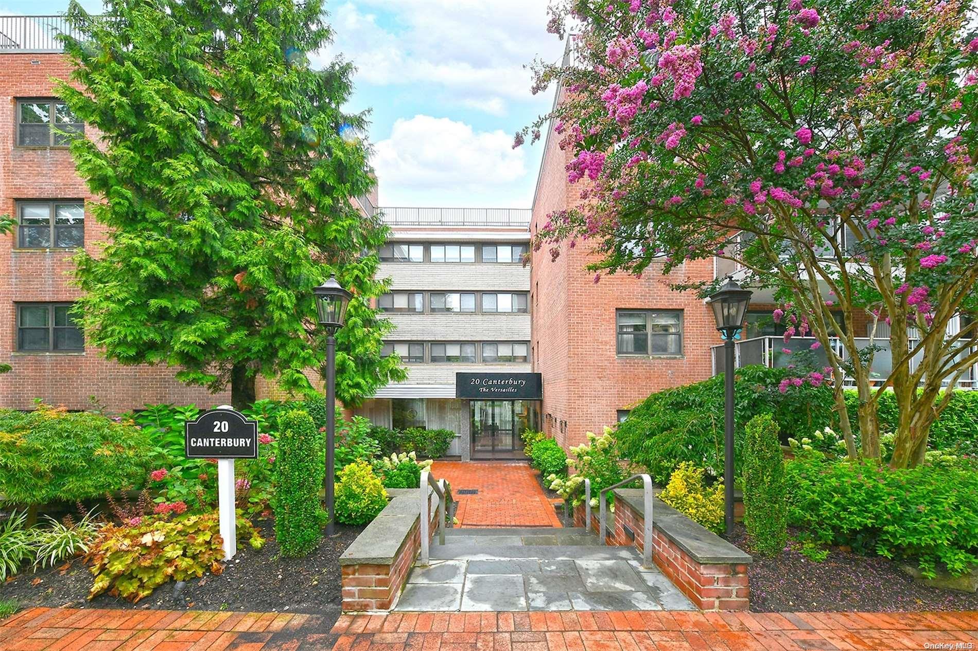 20 Canterbury Road, Unit 3P Great Neck, NY 11021 - Photo 1 of 1 Gallery Image 1