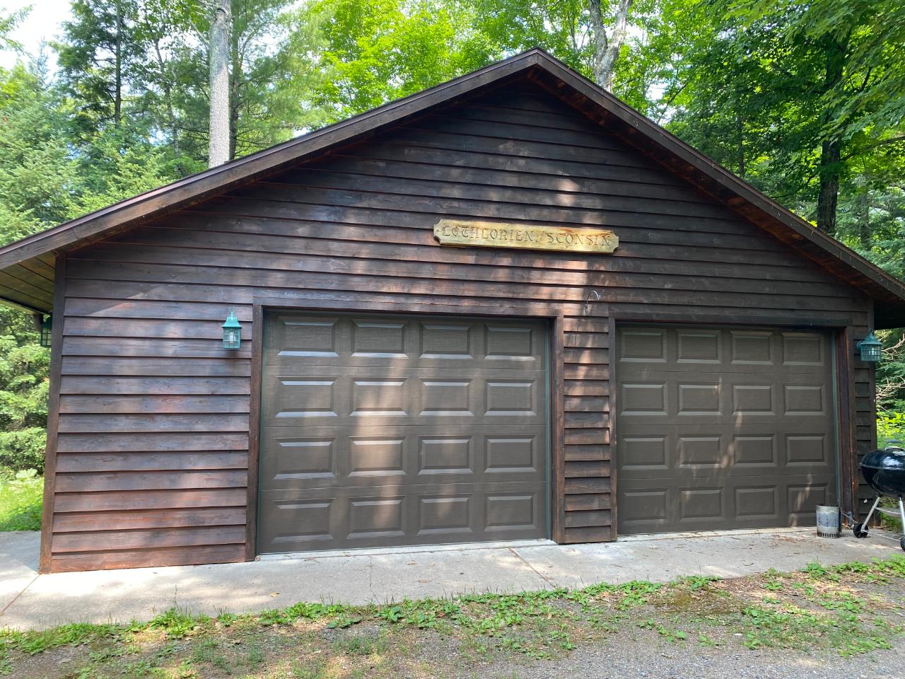 6561 High Lake Road Land O'Lakes, WI 54540 - Photo 4 of 28 Gallery Image 4