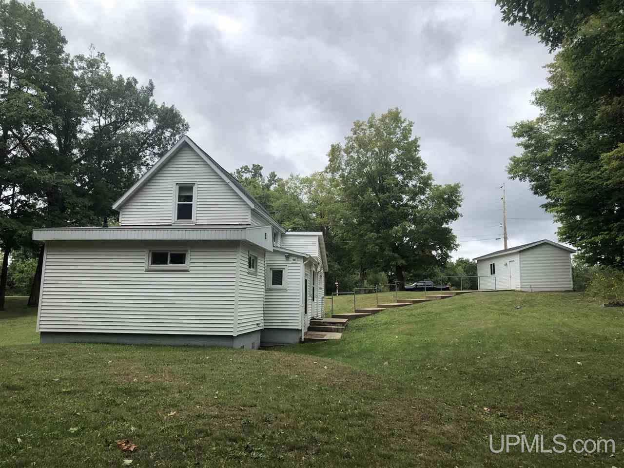 660 County Road PDJ Ishpeming, MI 49849 - Photo 29 of 30