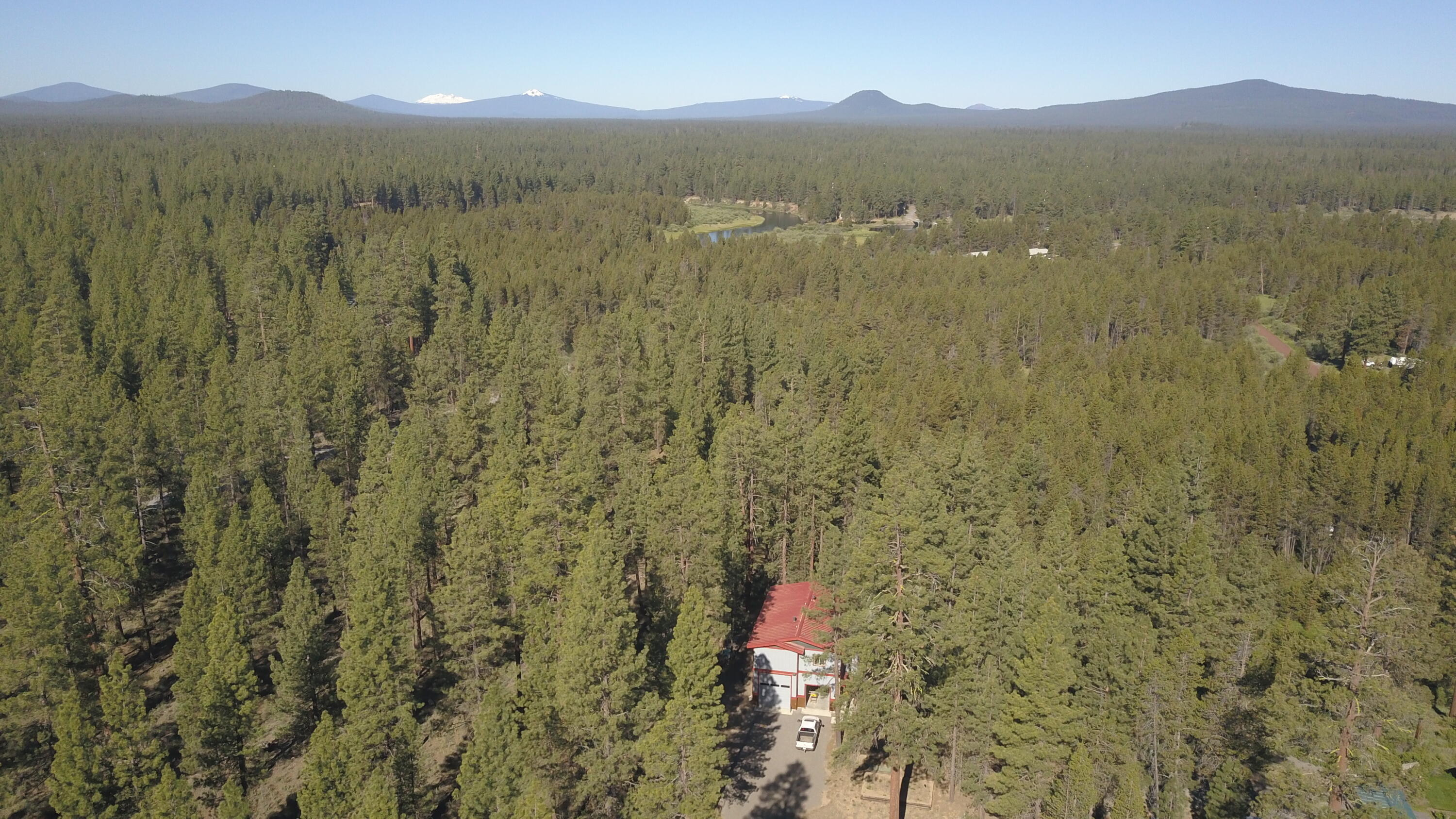 54429 Foster Road Bend, OR 97707 - Photo 46 of 51 DJI_0014