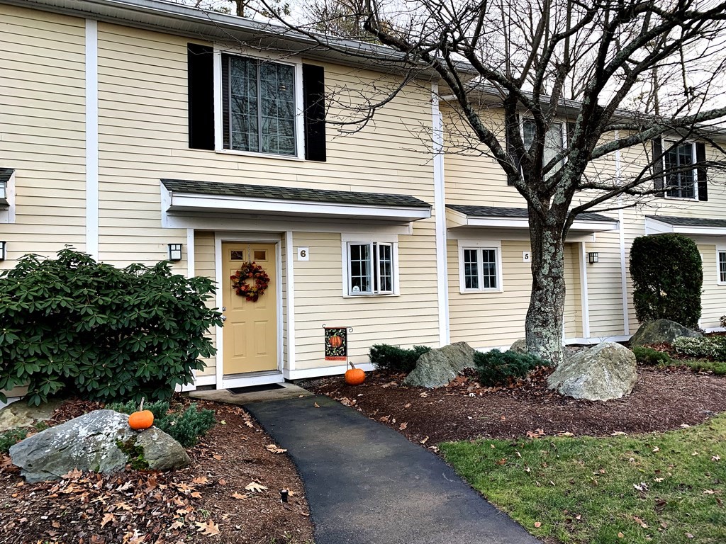 2 Janet Road, Unit 6 Easton, MA 02375 - Photo 1 of 20 Gallery Image 1
