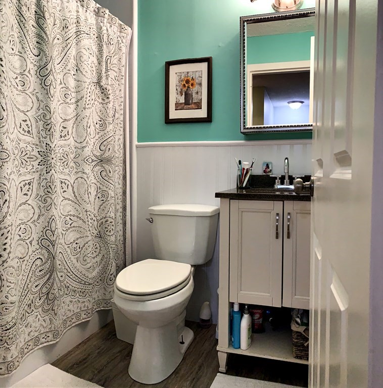 2 Janet Road, Unit 6 Easton, MA 02375 - Photo 15 of 20 Gallery Image 15