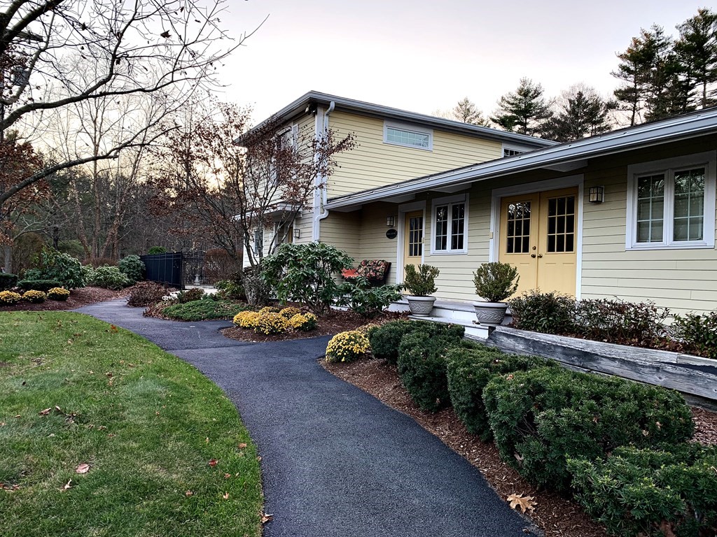 2 Janet Road, Unit 6 Easton, MA 02375 - Photo 17 of 20 Gallery Image 17