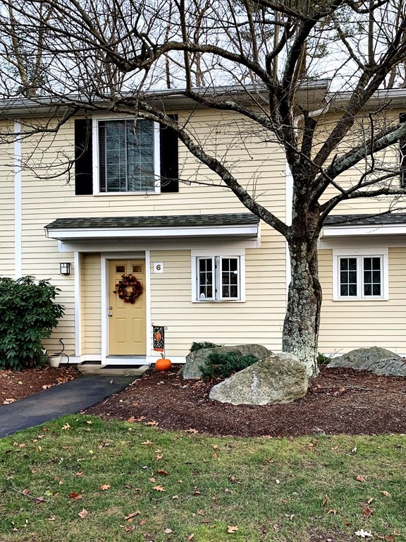 2 Janet Road, Unit 6 Easton, MA 02375 - Photo 20 of 20 Gallery Image 20