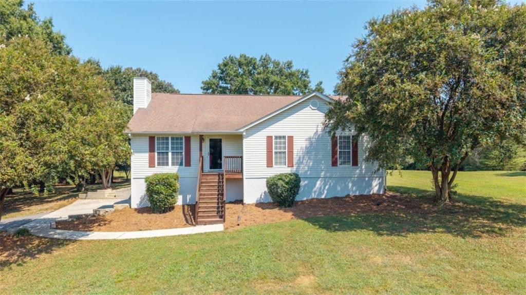437 Goat Road Northwest Resaca, GA 30735 - Photo 1 of 43 Gallery Image 1