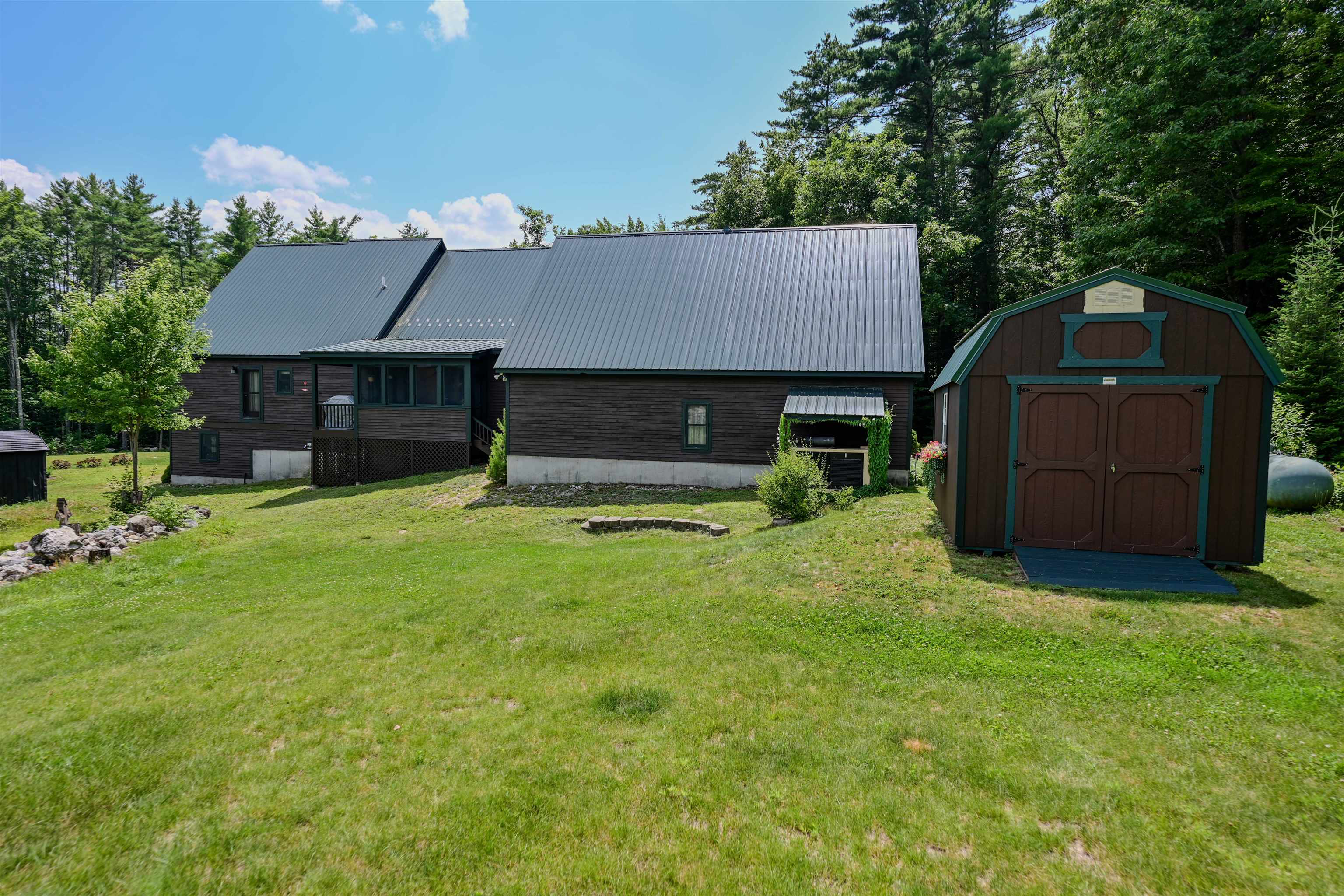 636 Eaton Road Freedom, NH 03836 - Photo 4 of 49