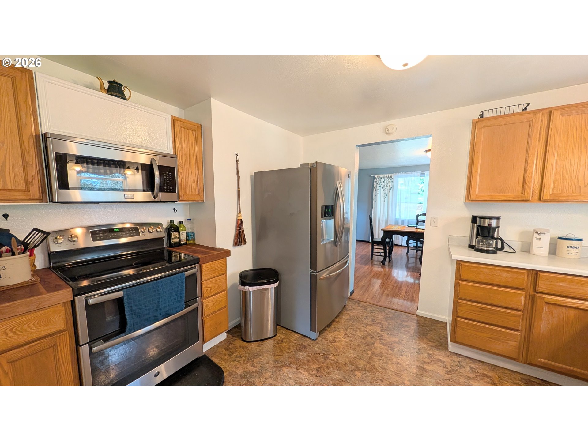 2110 East Main Street Cottage Grove, OR 97424 - Photo 11 of 45