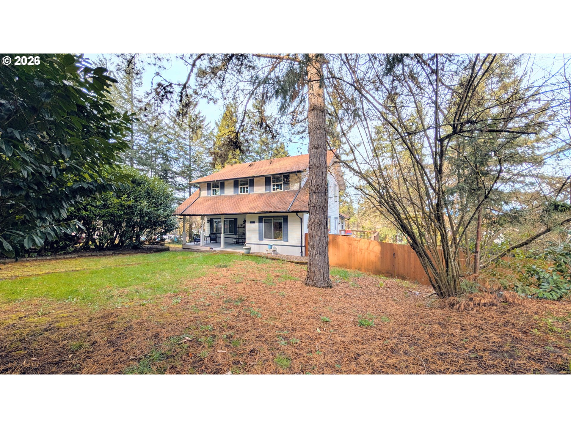 2110 East Main Street Cottage Grove, OR 97424 - Photo 45 of 45