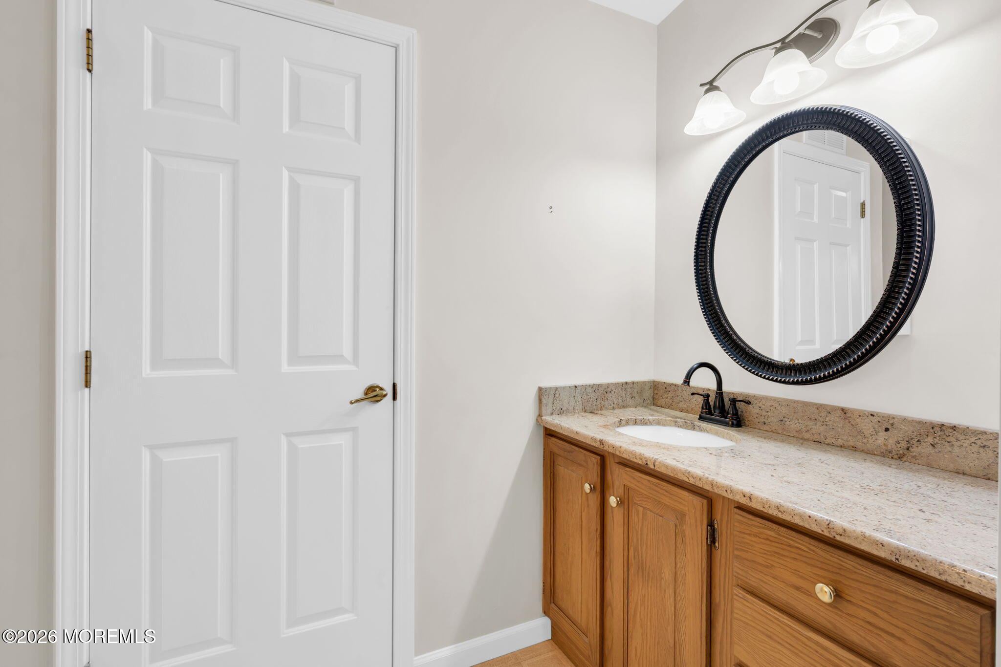17 Tanglewood Drive Cream Ridge, NJ 08514 - Photo 12 of 28 Primary Bath sink 1