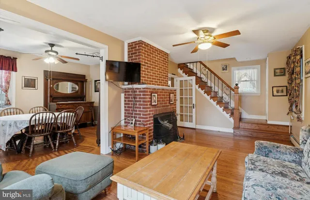 $465,000 | 613 Convent Road, Aston, PA 19014