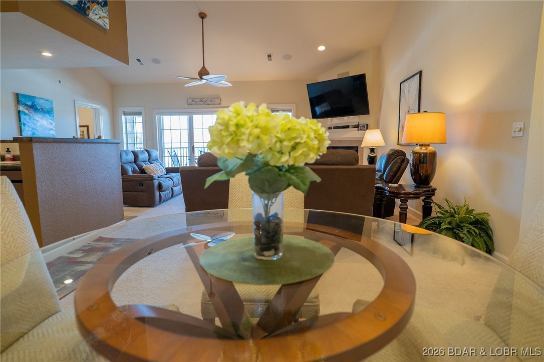 68 Lighthouse Road, Unit 511 Lake Ozark, MO 65049 - Photo 13 of 56