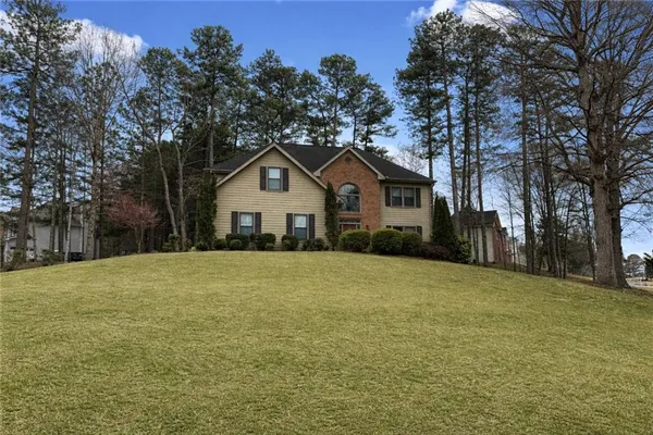 $395,000 | 3015 Dacula Oaks Drive Northeast, Dacula, GA 30019