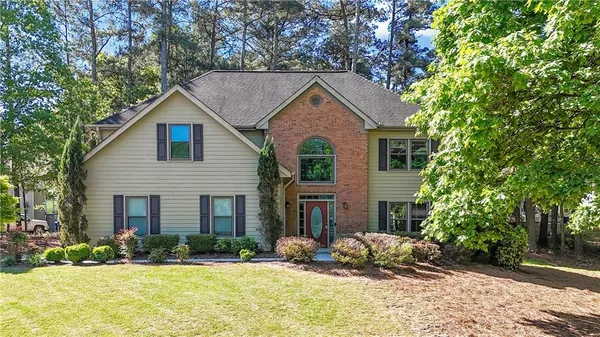 $395,000 | 3015 Dacula Oaks Drive Northeast, Dacula, GA 30019