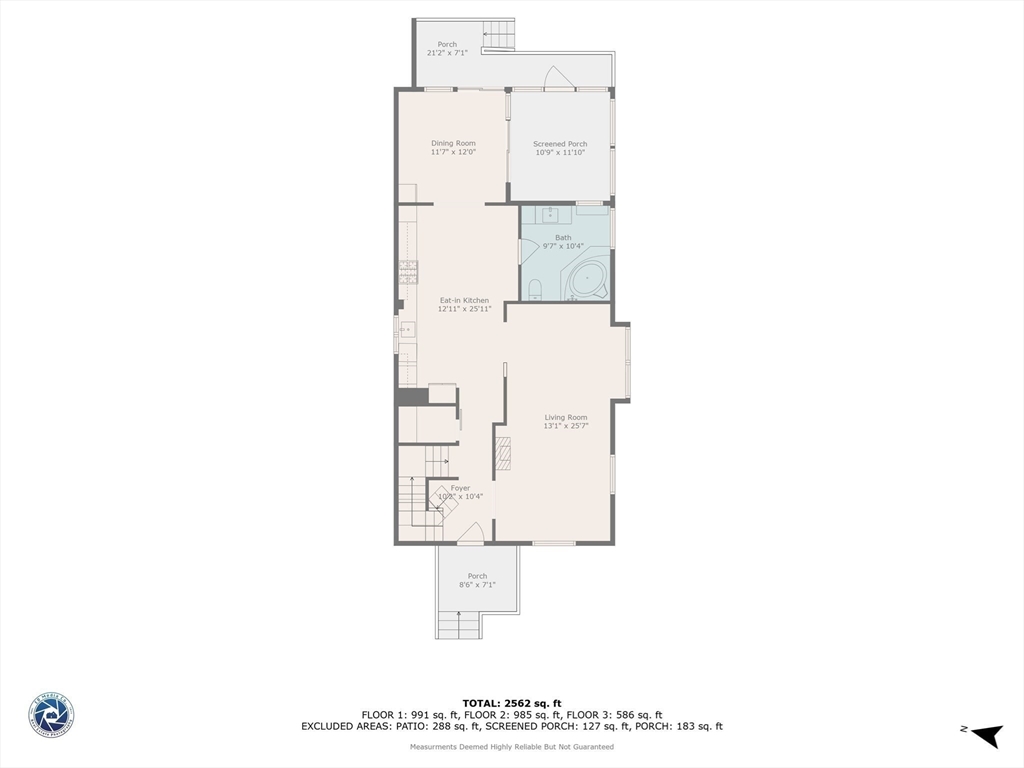 156 Olean Street Worcester, MA 01602 - Photo 35 of 37 a picture of a bench in front of a white house