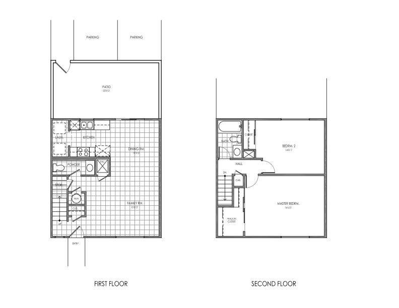 1115 Clark Street Riverside, CA 92501 - Photo 17 of 24