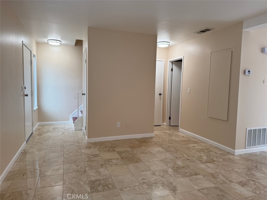 1115 Clark Street Riverside, CA 92501 - Photo 8 of 24 a view of an empty room