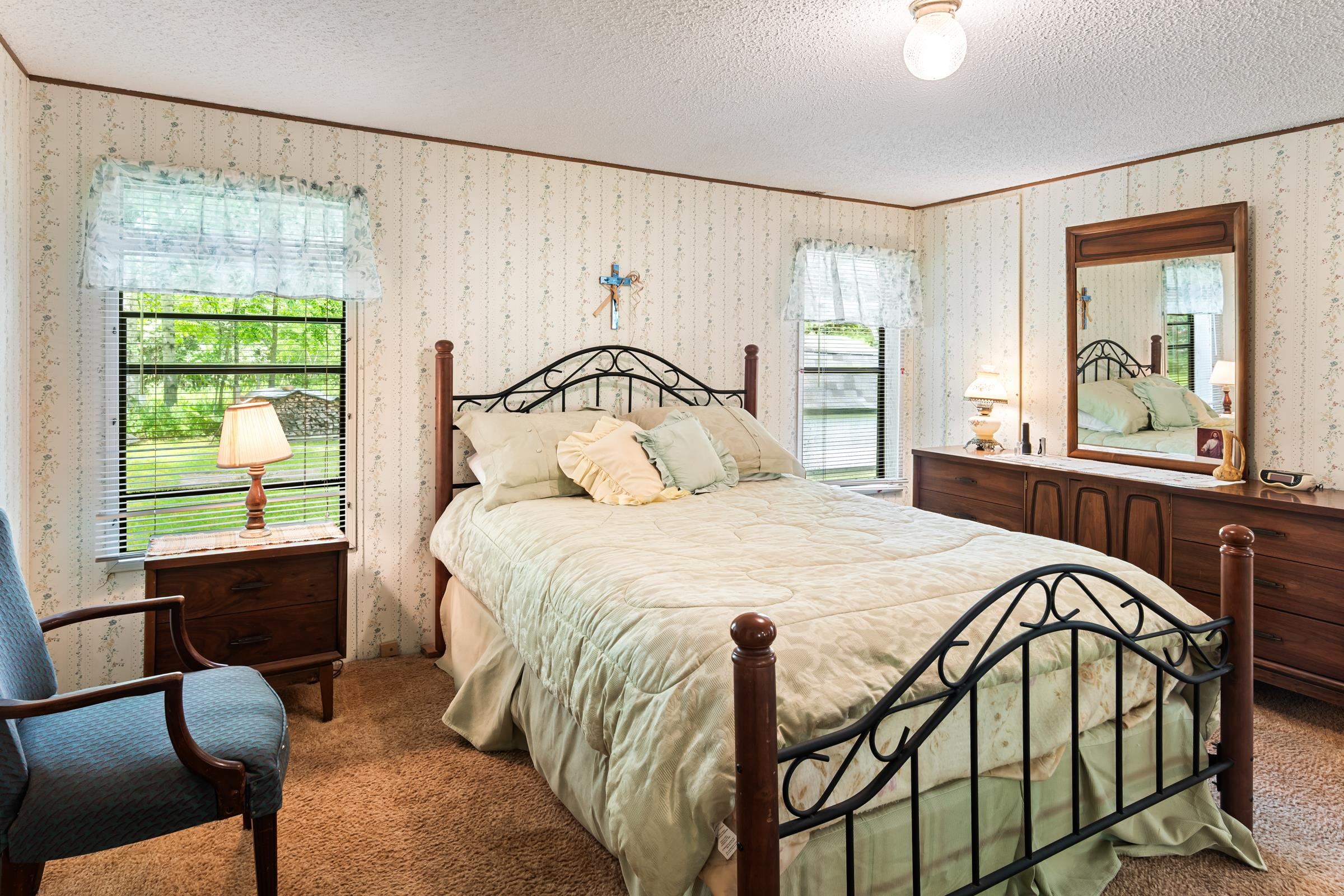 W6133 Rector Road Wausaukee, WI 54177 - Photo 22 of 81