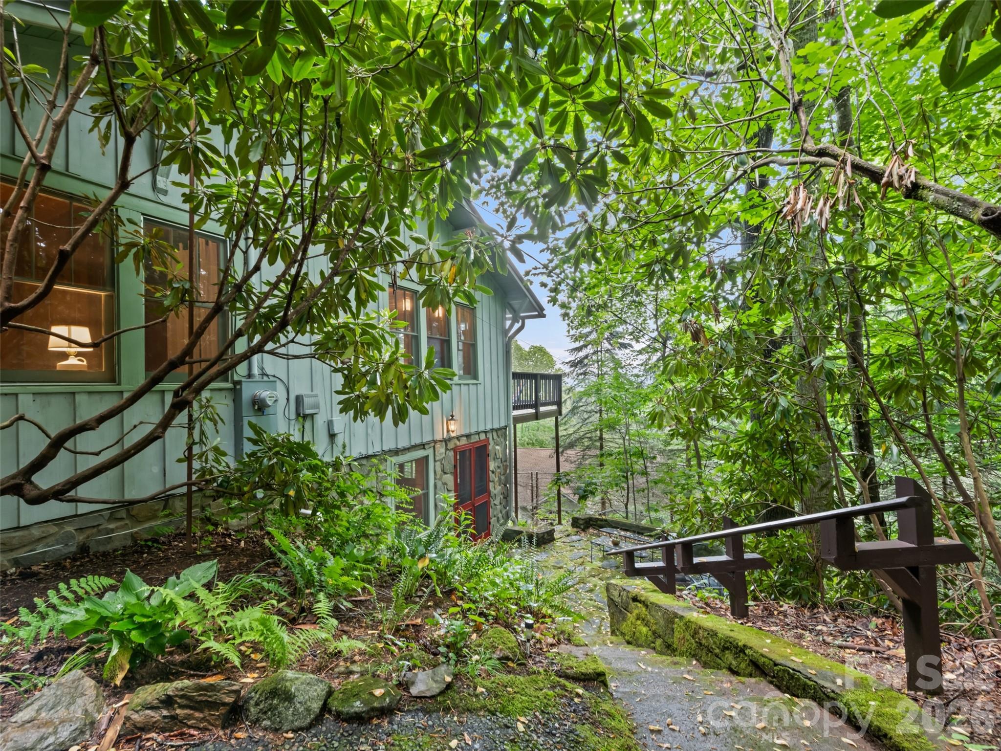 104 The High Road Waynesville, NC 28786 - Photo 35 of 42 Gallery Image 35