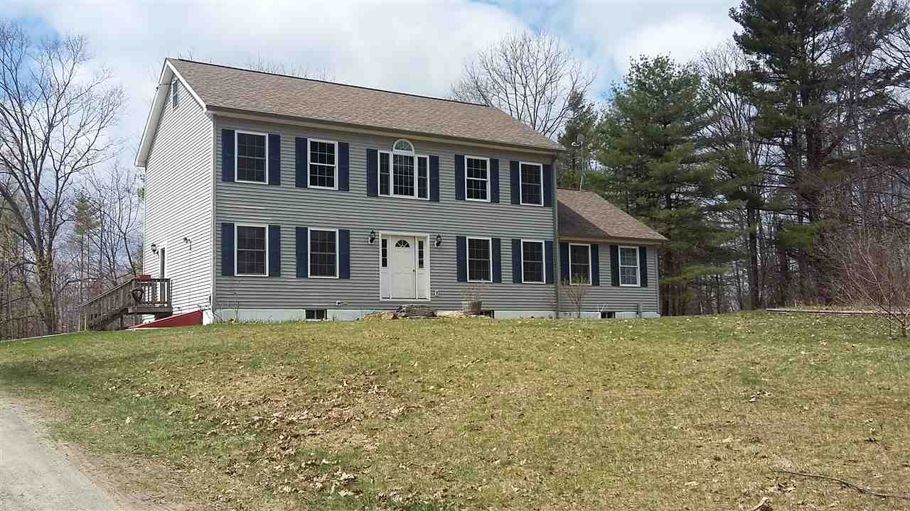 275 Bullocks Crossing Road Grafton, NH 03240 - Photo 1 of 39