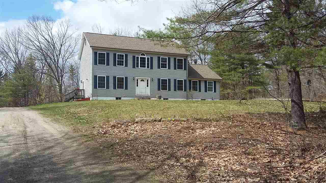 275 Bullocks Crossing Road Grafton, NH 03240 - Photo 13 of 39