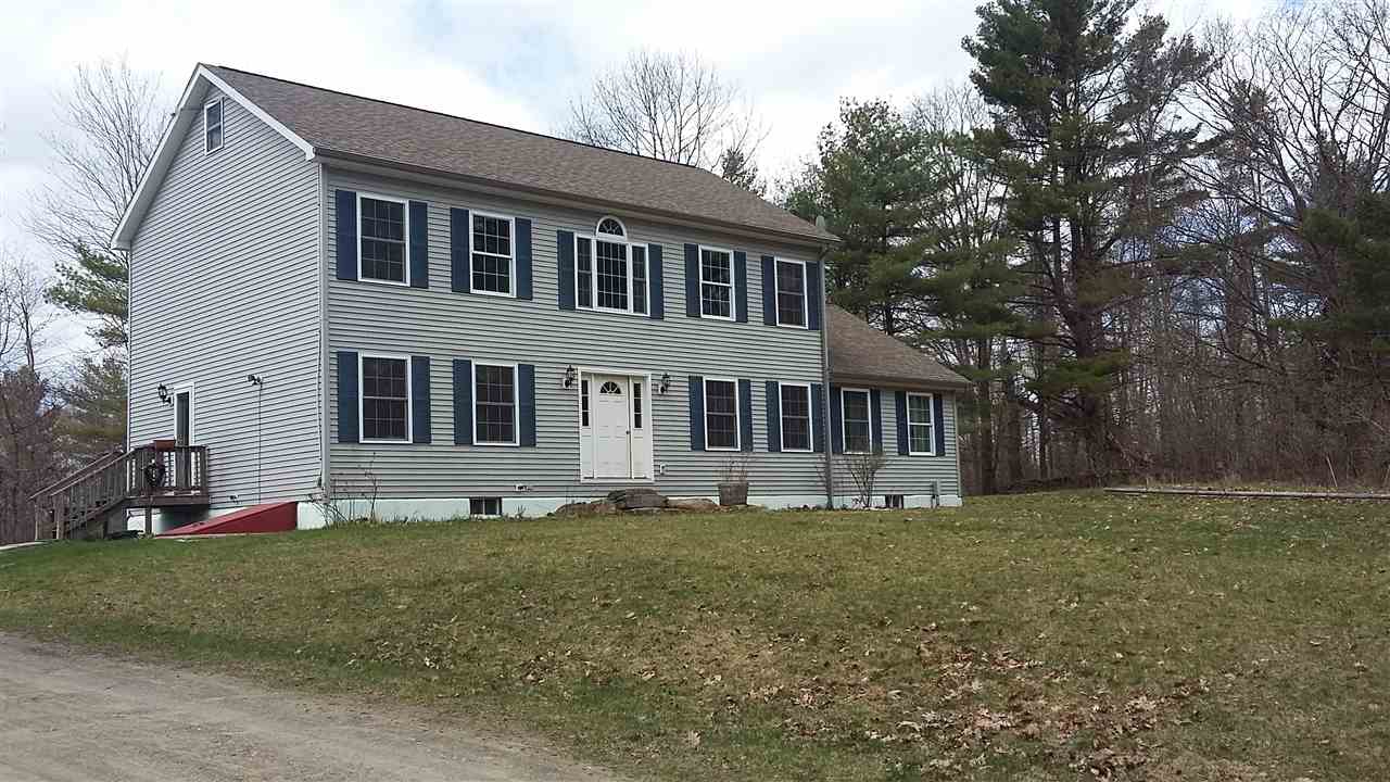 275 Bullocks Crossing Road Grafton, NH 03240 - Photo 8 of 39