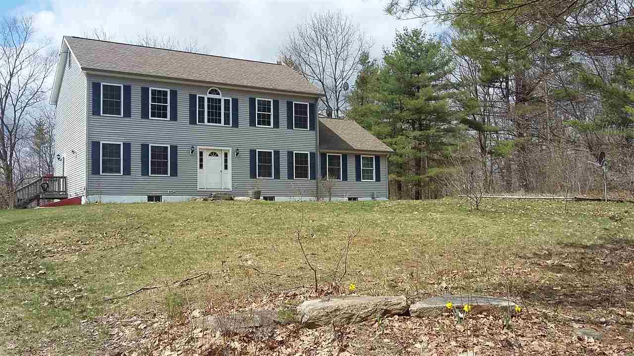 275 Bullocks Crossing Road Grafton, NH 03240 - Photo 9 of 39