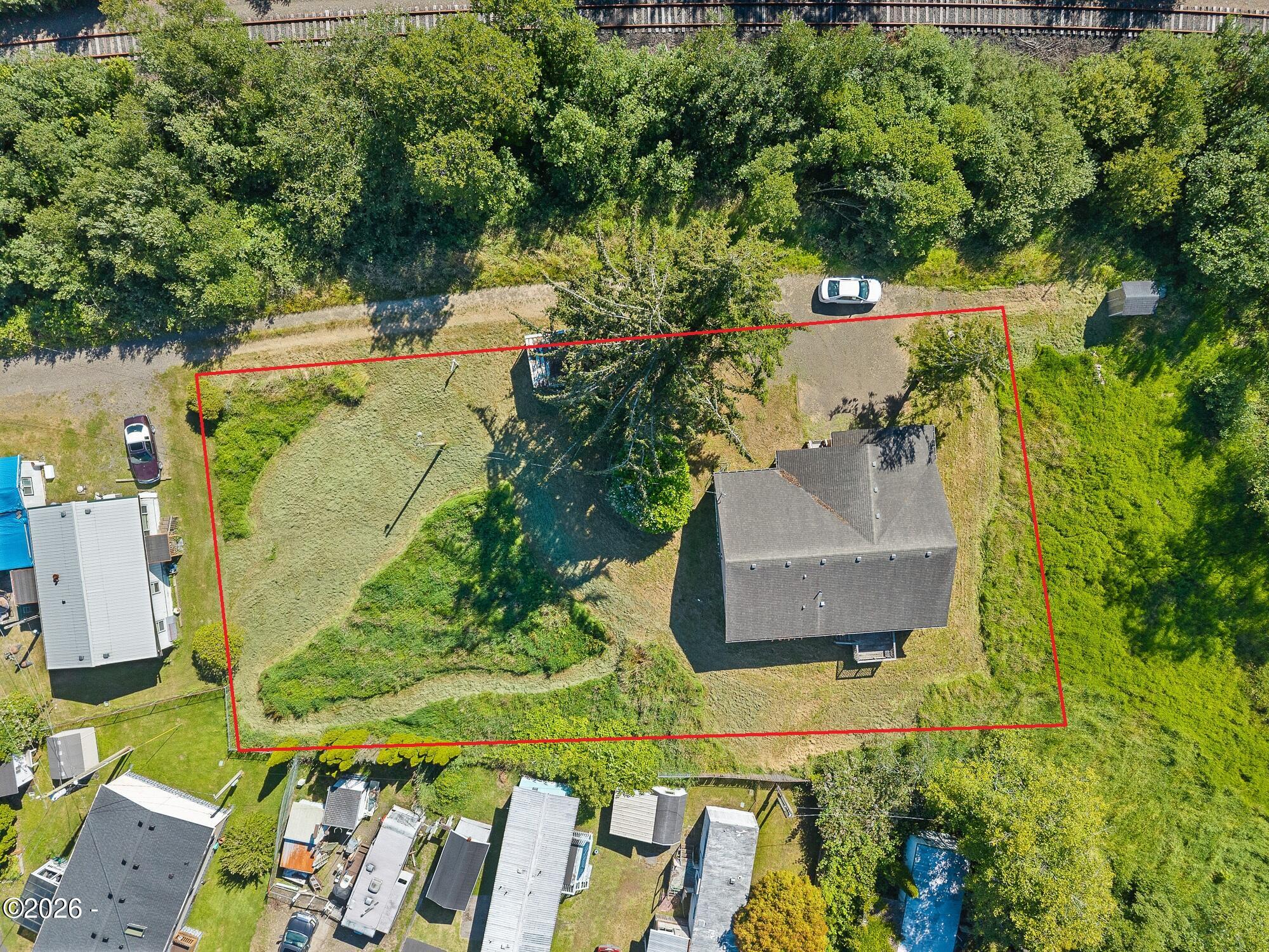 4000 Idaville Road Tillamook, OR 97141 - Photo 3 of 24