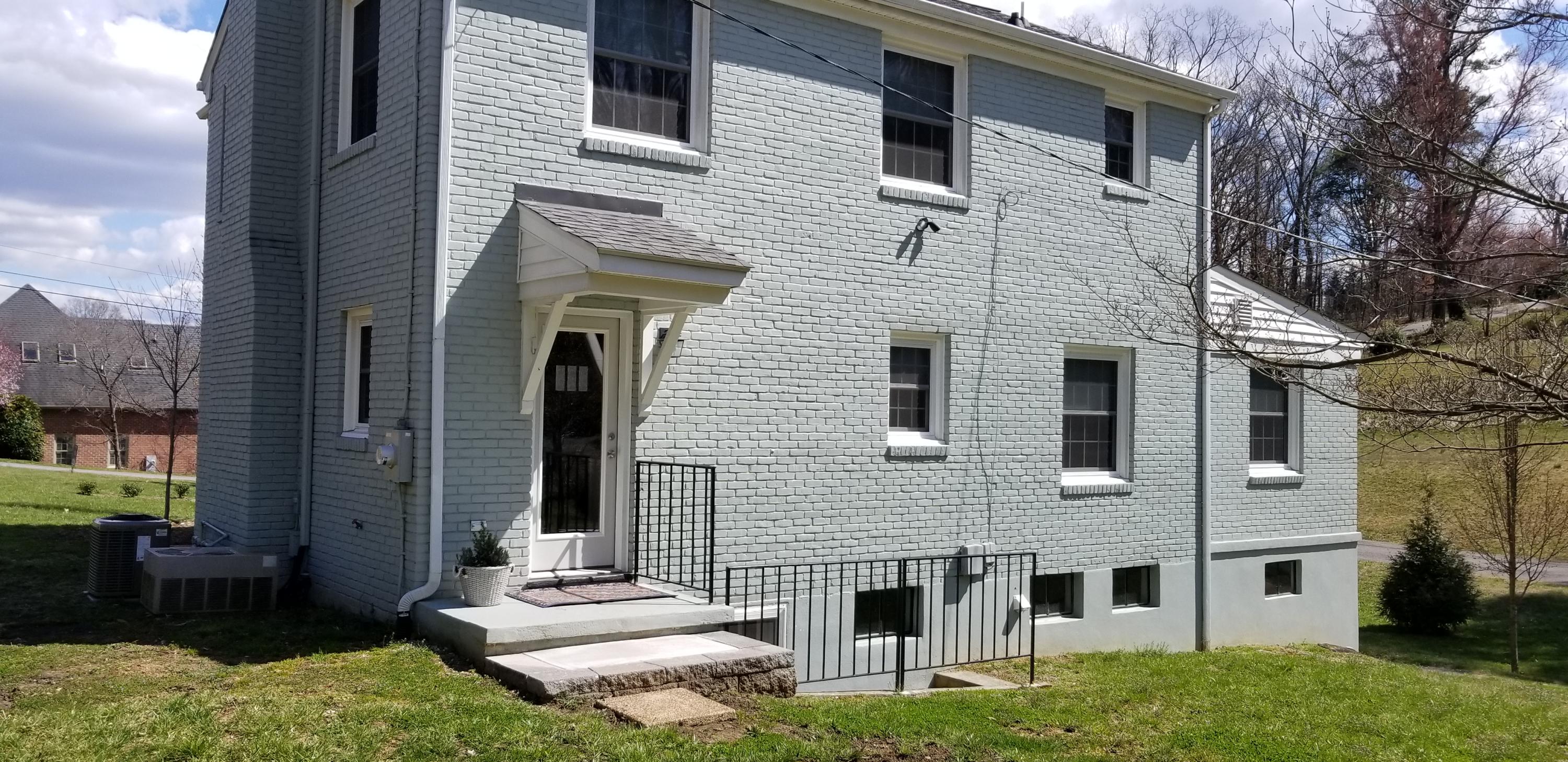 2083 Lee Hi Road Southwest Roanoke, VA 24018 - Photo 11 of 12 Back of home