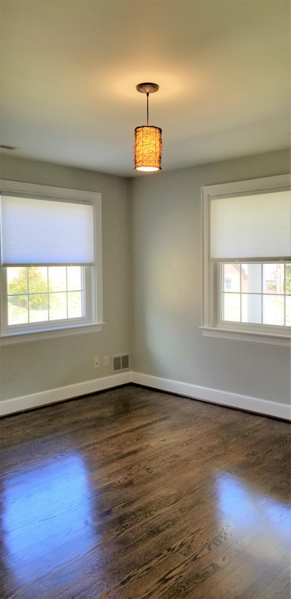 2083 Lee Hi Road Southwest Roanoke, VA 24018 - Photo 9 of 12 Bedrooms w gleaming hardwood floors