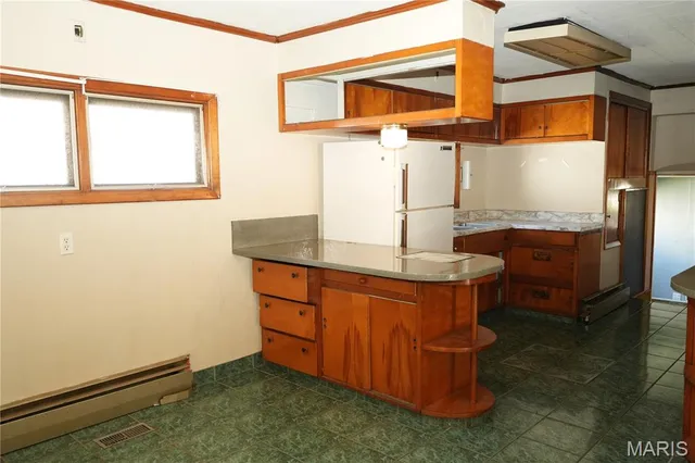 $75,000 | 201 North Cherry Street, Mount Olive, IL 62069