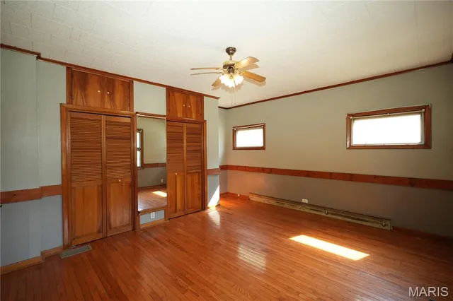 $75,000 | 201 North Cherry Street, Mount Olive, IL 62069
