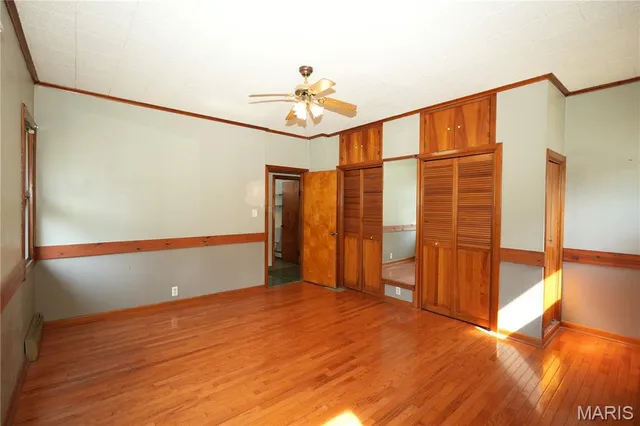 $75,000 | 201 North Cherry Street, Mount Olive, IL 62069