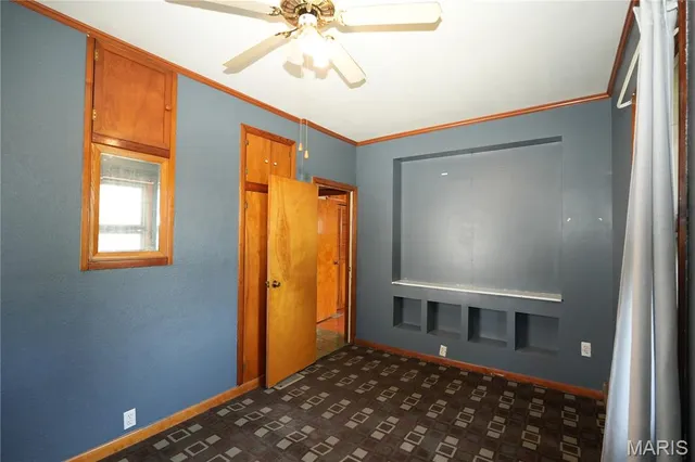 $75,000 | 201 North Cherry Street, Mount Olive, IL 62069