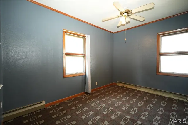 $75,000 | 201 North Cherry Street, Mount Olive, IL 62069