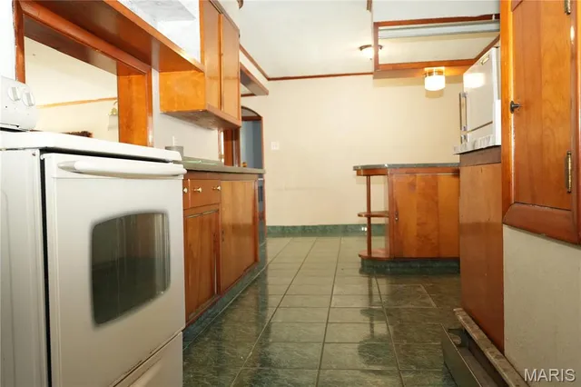 $75,000 | 201 North Cherry Street, Mount Olive, IL 62069