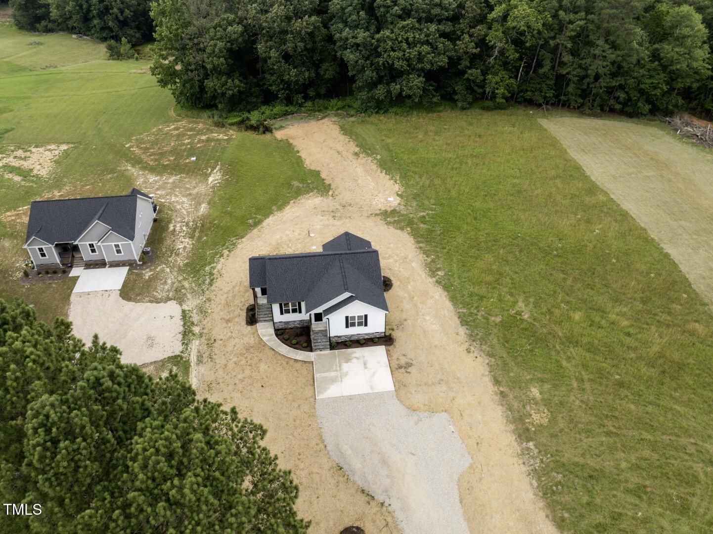 9600 Stallings Road Spring Hope, NC 27882 - Photo 28 of 29 DJI_0771-HDR-Edit