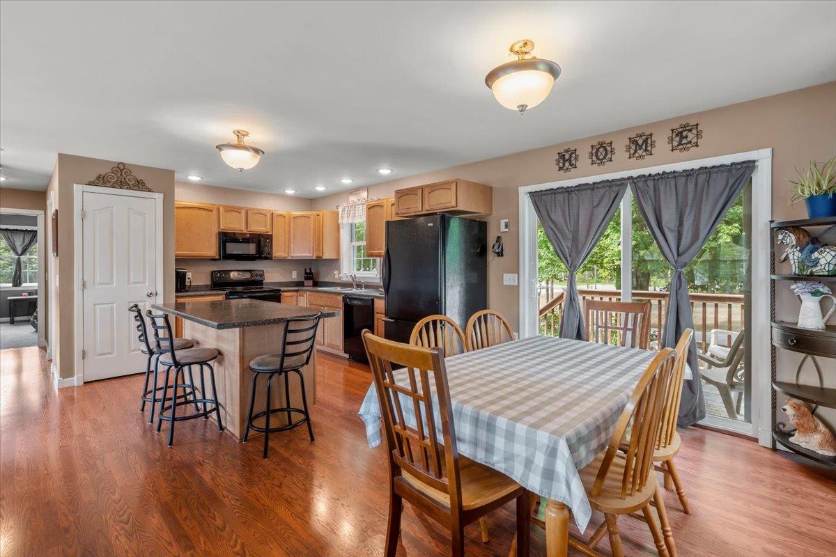 123 Meadow Lane Highgate, VT 05459 - Photo 16 of 40