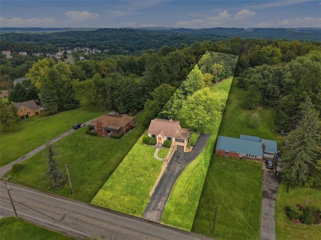 2871 Conway Wallrose Road Baden, PA 15005 - Photo 2 of 43 Gallery Image 2