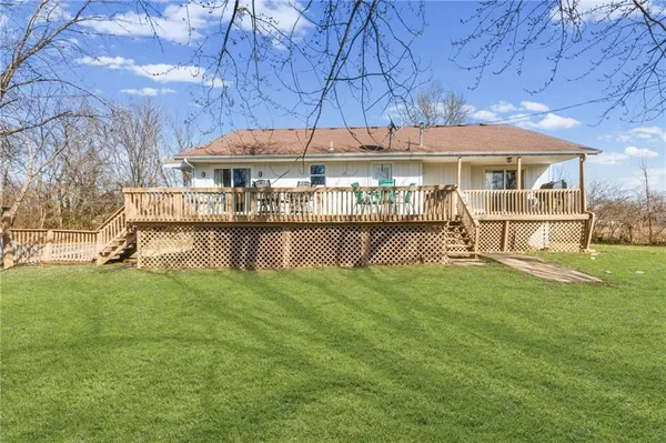 $459,000 | 14587 166th Street, Bonner Springs, KS 66012