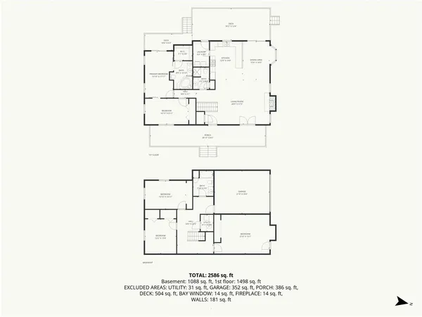 $459,000 | 14587 166th Street, Bonner Springs, KS 66012
